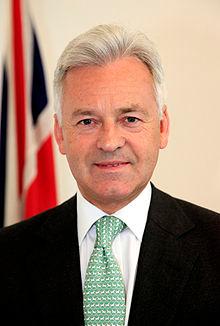 Alan Duncan ©Wikimedia